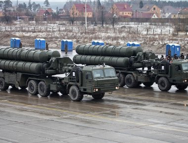 Οι S-400 αγοράστηκαν και από την Σ.Αραβία - Μόνο η Ελλάδα εκτός - Πότε προτάθηκε στην Αθήνα η αγορά τους και τι έγινε